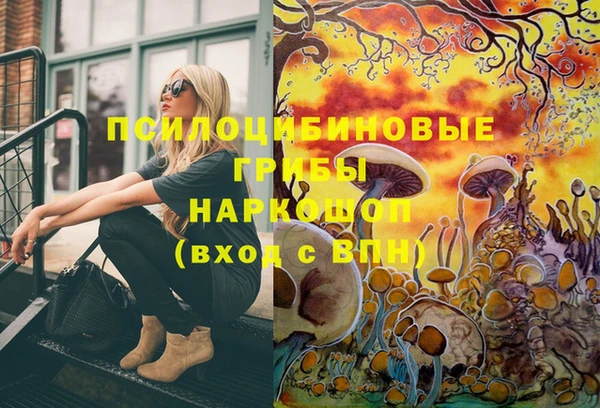 MESCALINE Алзамай